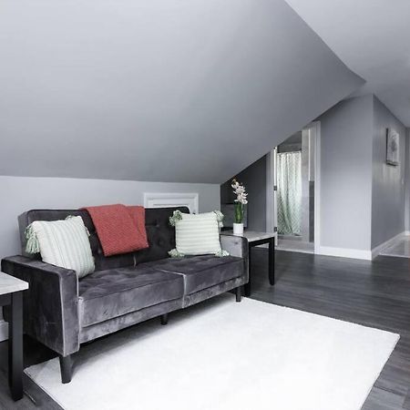 Cozy Micro Apartment, Minutes From Falls Niagarawatervallen Buitenkant foto
