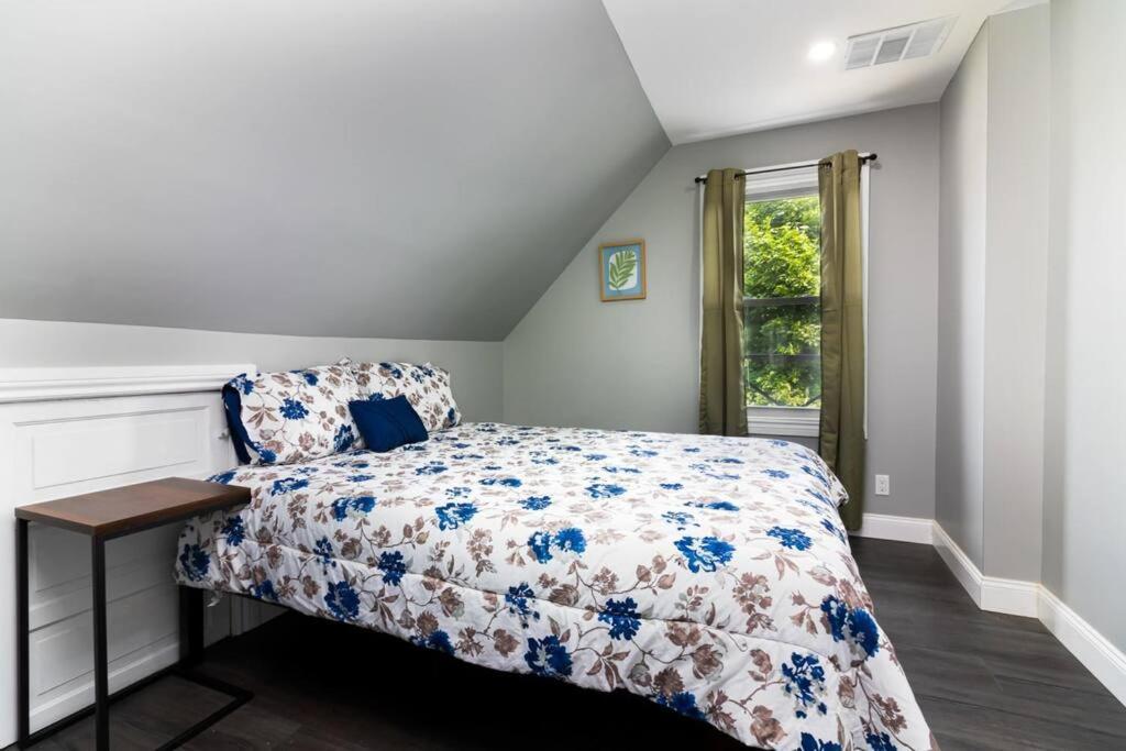 Cozy Micro Apartment, Minutes From Falls Niagarawatervallen Buitenkant foto