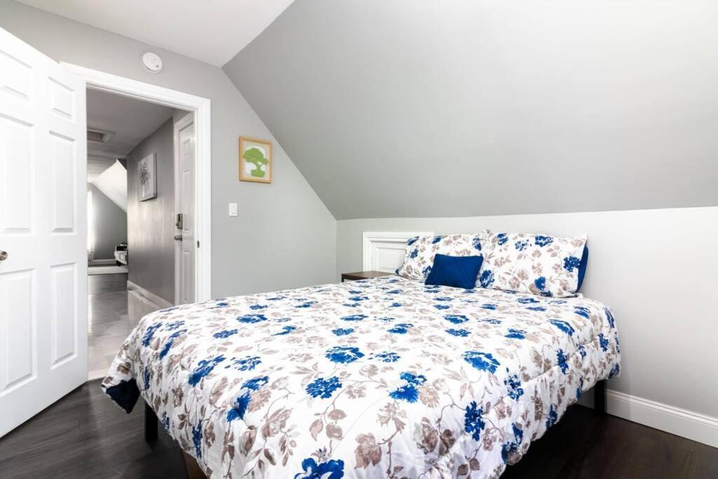 Cozy Micro Apartment, Minutes From Falls Niagarawatervallen Buitenkant foto