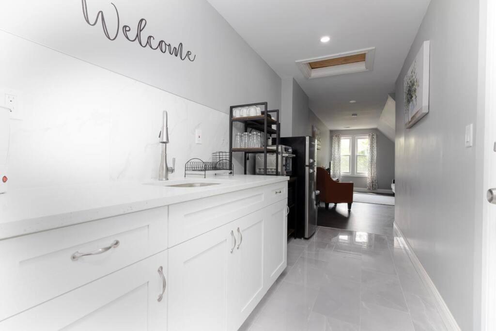 Cozy Micro Apartment, Minutes From Falls Niagarawatervallen Buitenkant foto