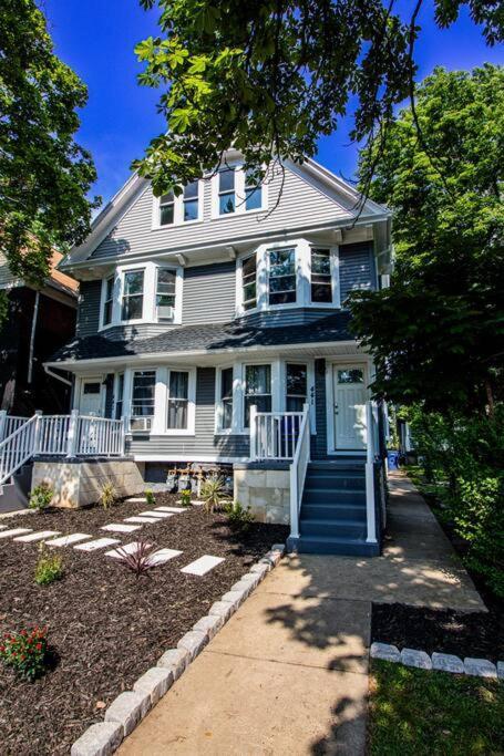 Cozy Micro Apartment, Minutes From Falls Niagarawatervallen Buitenkant foto